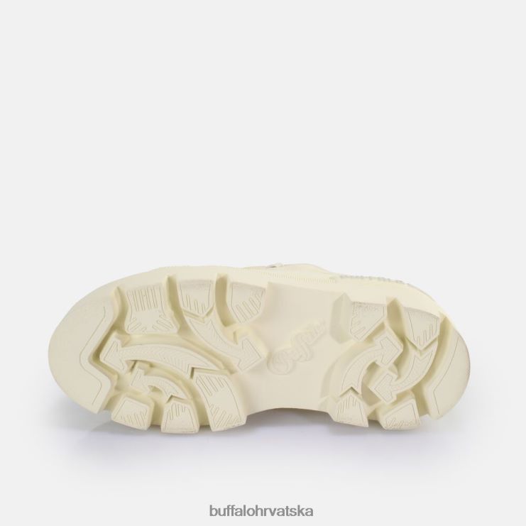 krema Buffalo raven lo tenisica niske veganske |tenisice TDD6T99